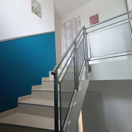 Hébergement de vacances Location T3 Proche D' Anduze *