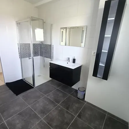 Location T3 Proche D' Anduze