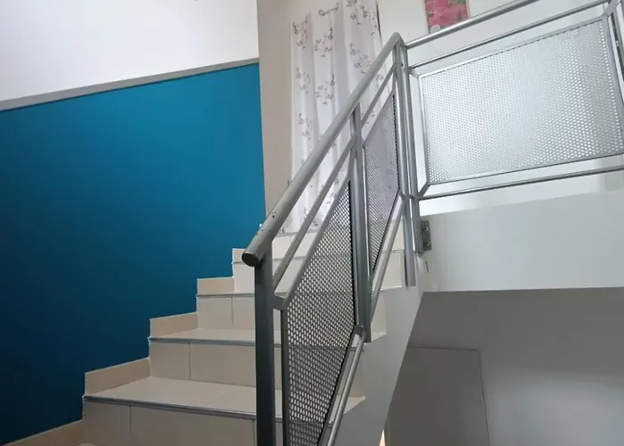 Prázdninový dům Location T3 Proche D' Anduze *